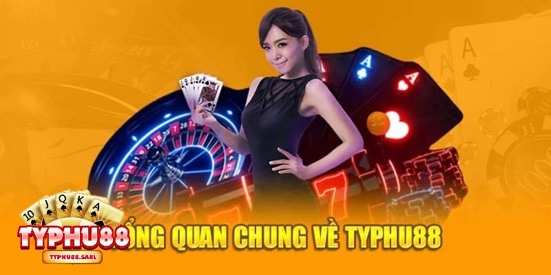 Thành tựu mà nhà cái TyPhu88 đã đạt được