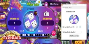 Tool Hack Xóc Đĩa - Giúp Cược Thủ Chinh Phục Mọi Ván Game